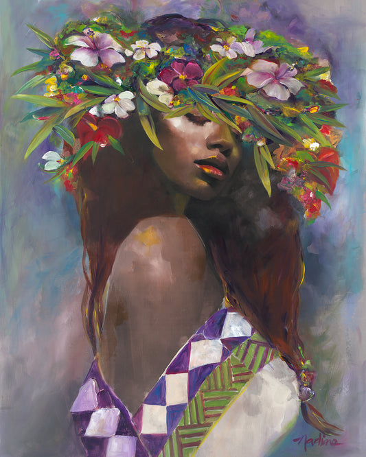 In Bloom