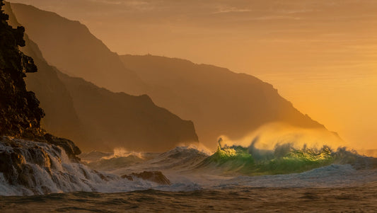 Napali Glow