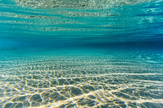 Ocean Textures