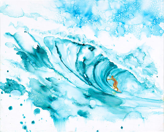 Rip Tide