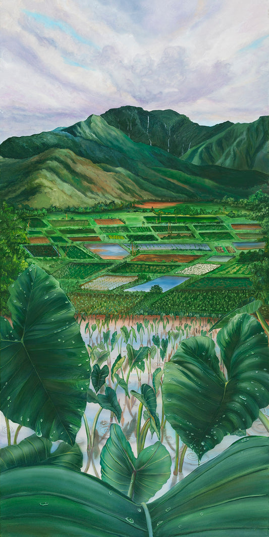Hanalei