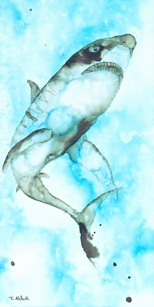 Blue Blood