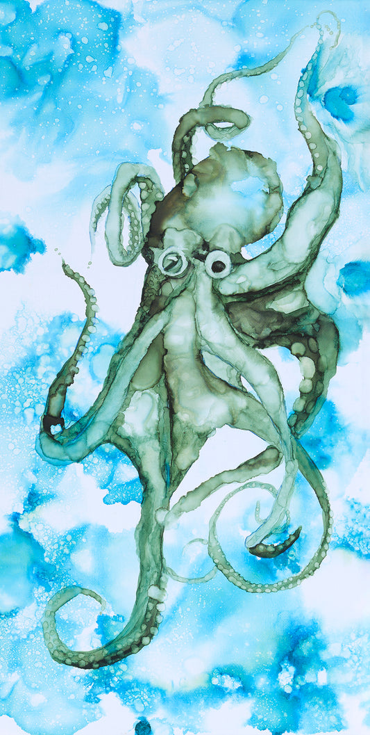 Depths of He'e
