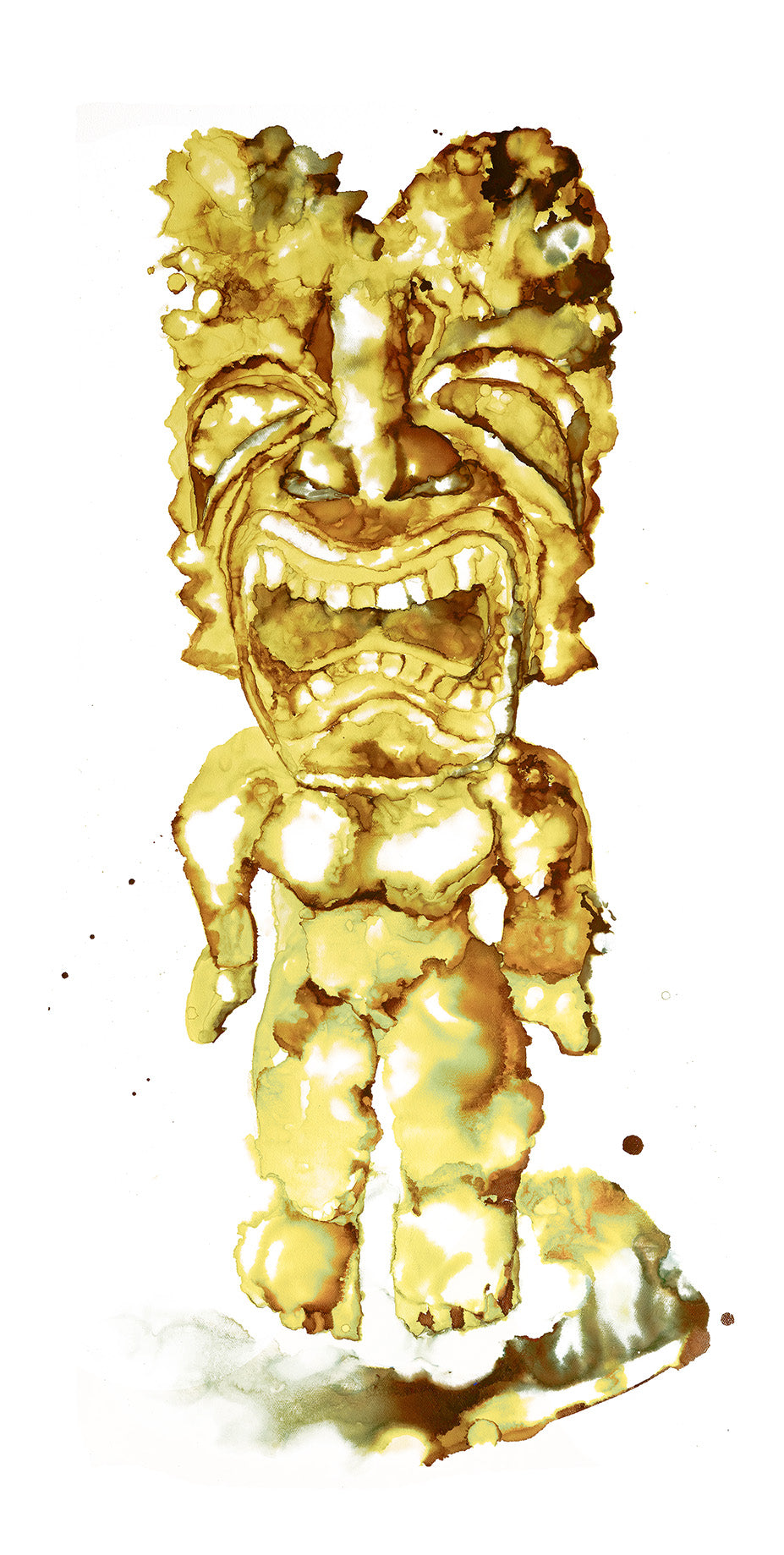 Kanaloa Tiki