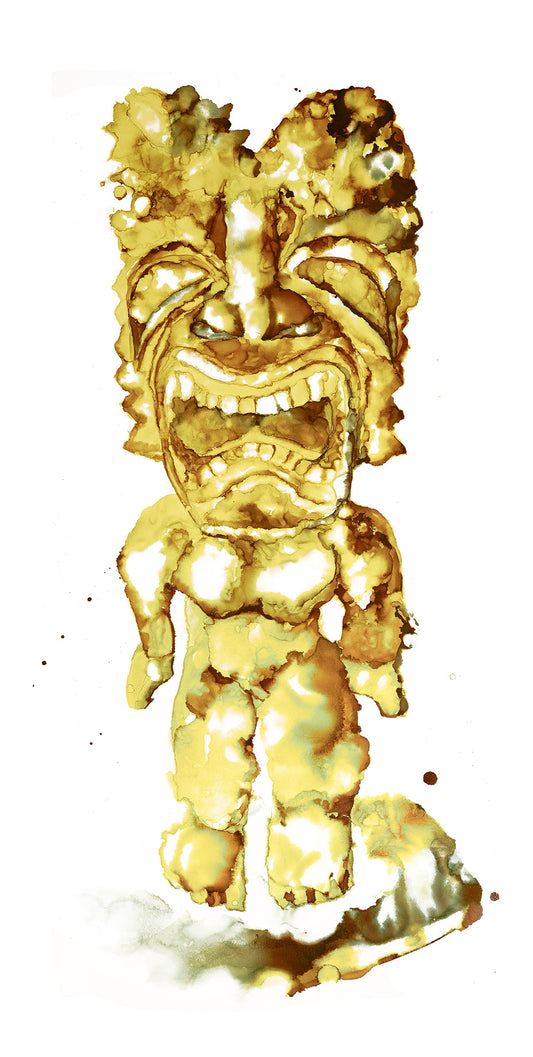 Kanaloa Tiki