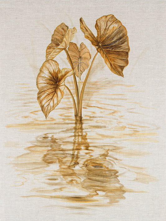 Lone Taro