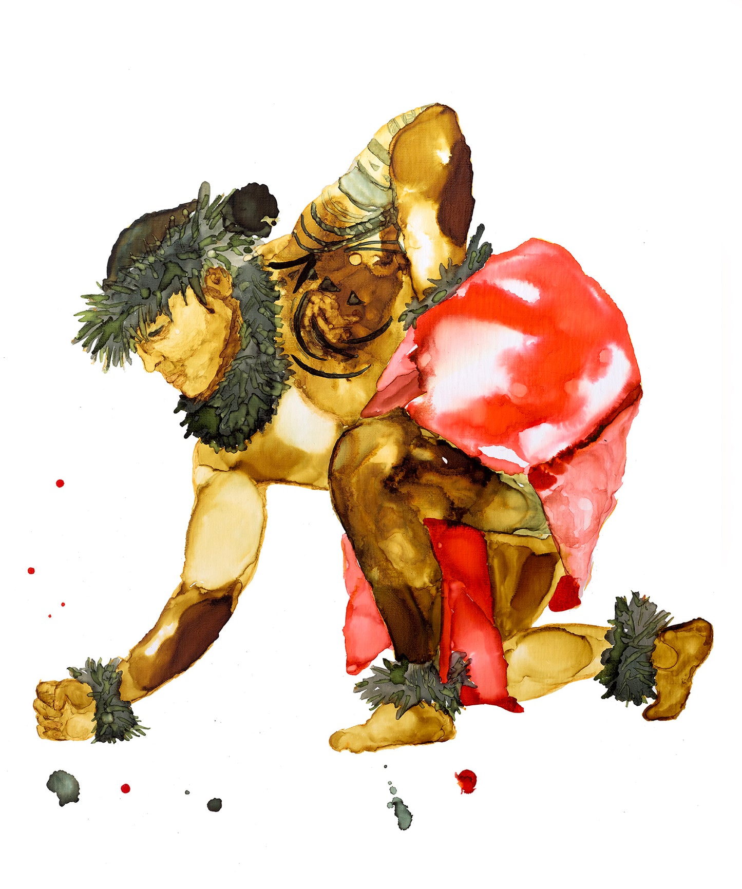 Olai