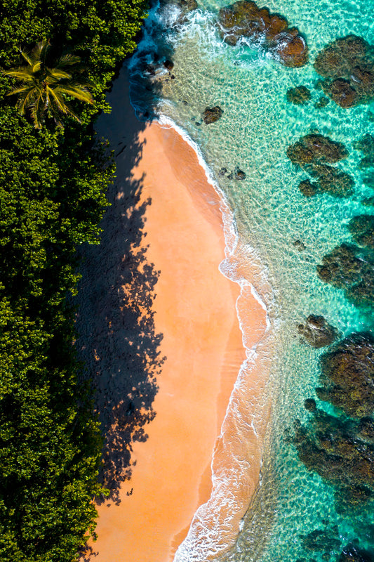 Hidden Beach