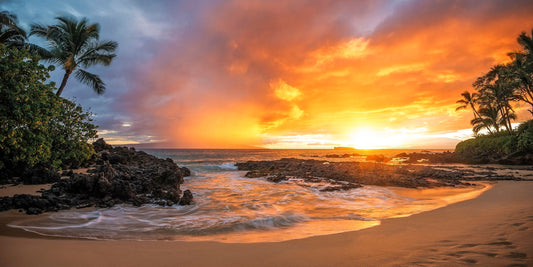 Magic of Maui