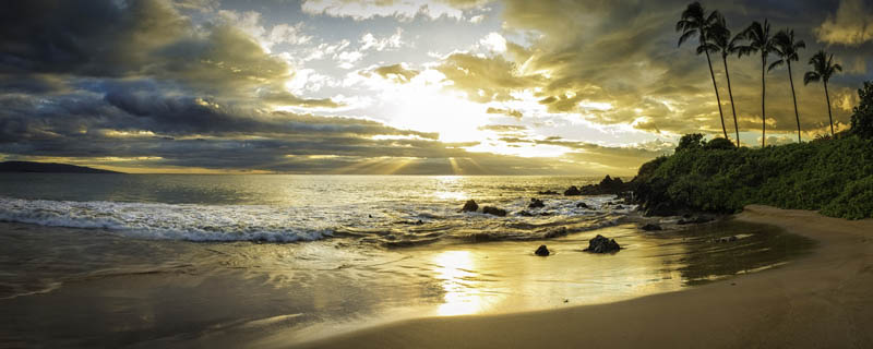 Polo Beach