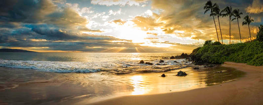 Polo Beach
